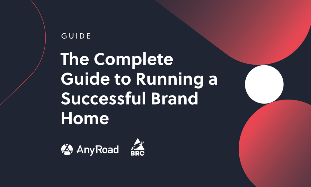 Complete Guide to Running a Successful Brand Home AnyRoad