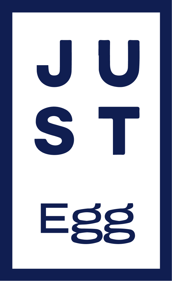 JUST Egg Success Story AnyRoad