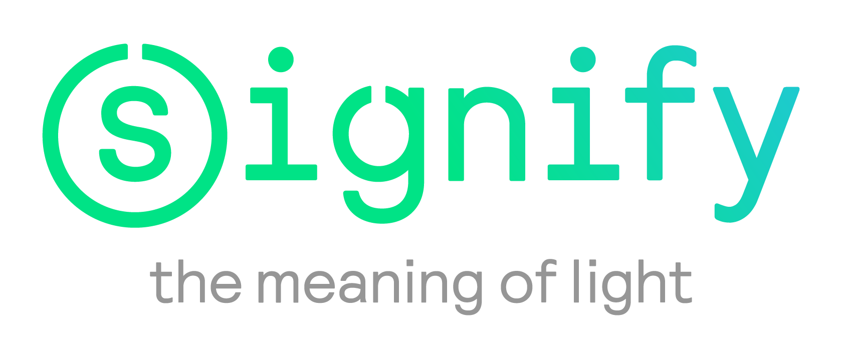 Signify (China) Investments Co., Ltd. NTU Overseas Internship Program