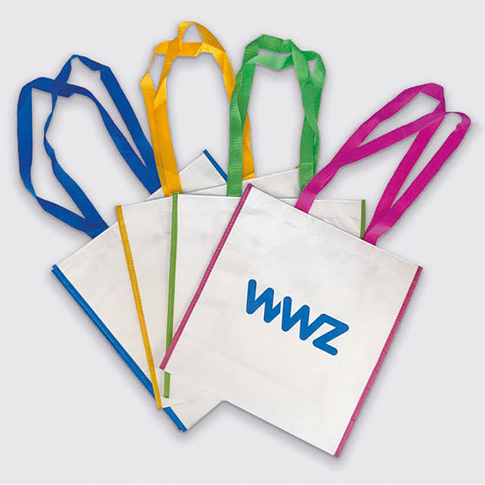 WWZ Merchandising Projekte fachwerk