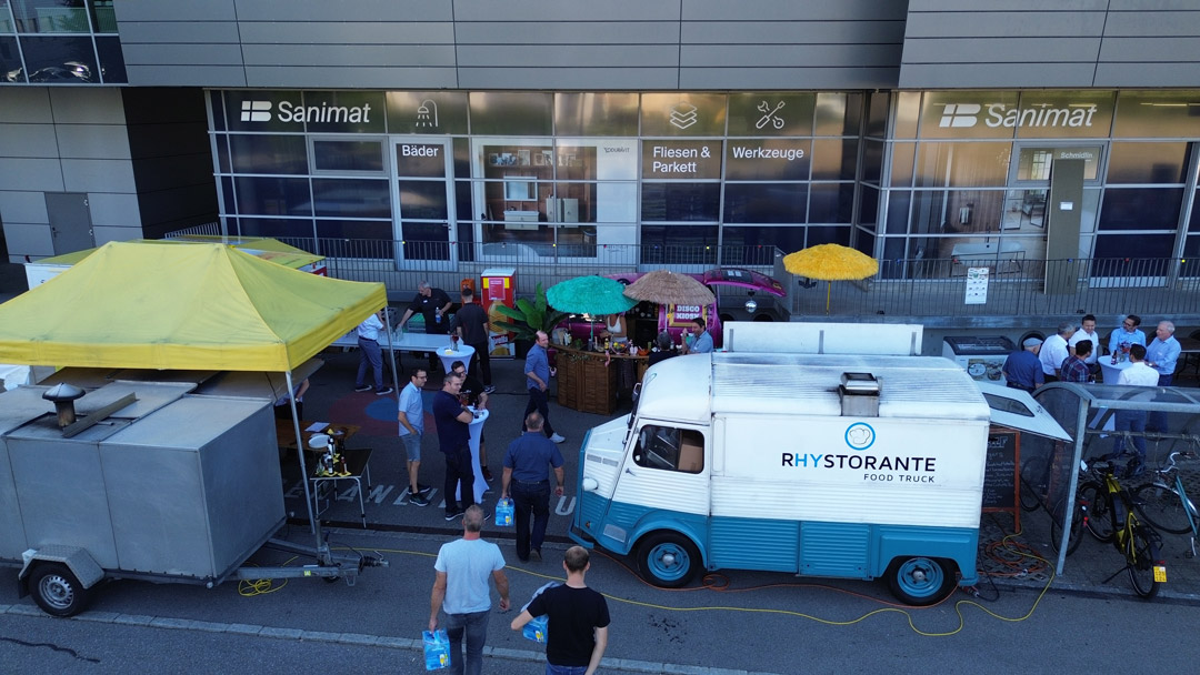 Maréchaux Projekte fachwerk