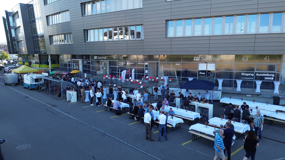 Maréchaux Projekte fachwerk