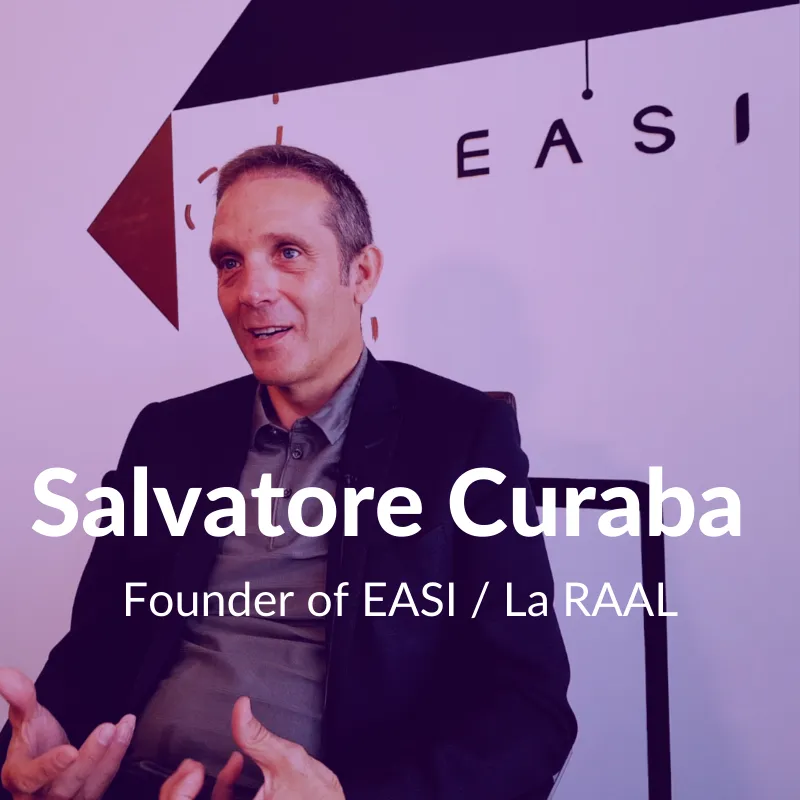 eBloom Blog | Salvatore’s Secrets For Running A High Performing ...