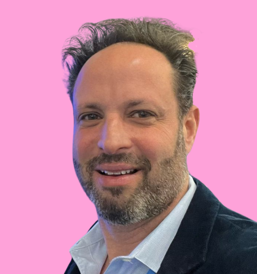 Amir Lahav, Chief Executive Officer at StakPlast