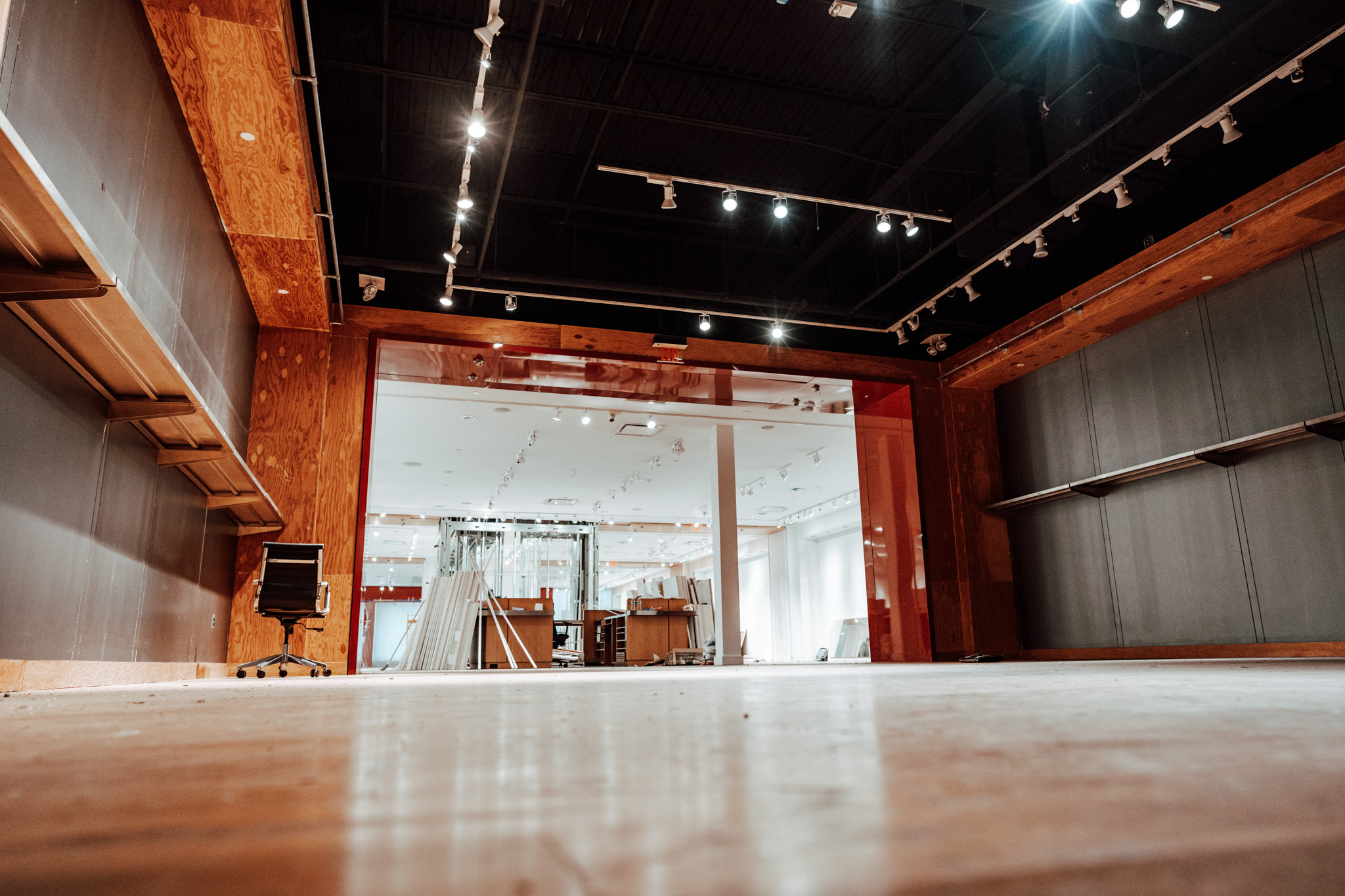 Gatcha Changing FEC's