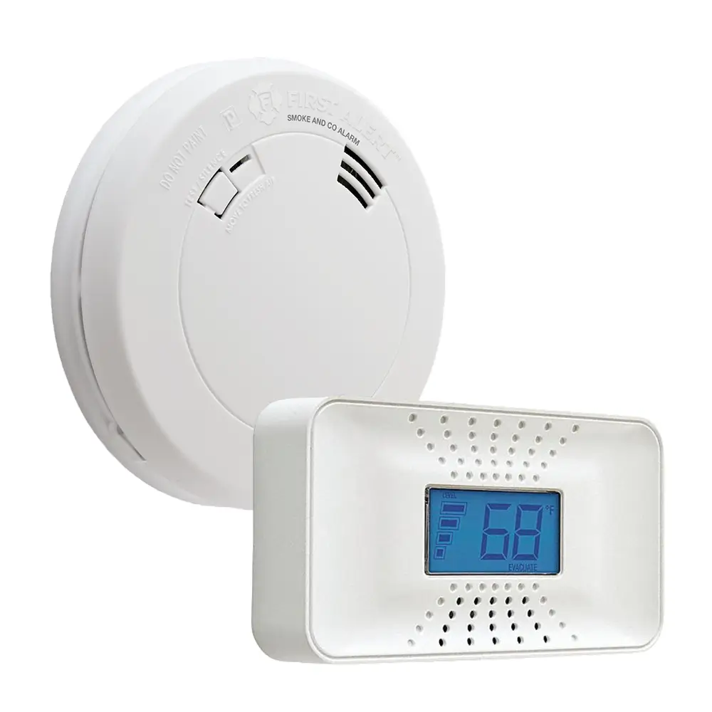 Residential Fire Protection | Holmes Fire & Safety Solutions