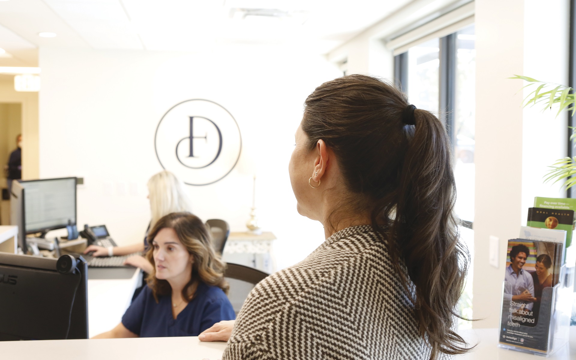 Dentures in Greensboro, NC Finn Dentistry