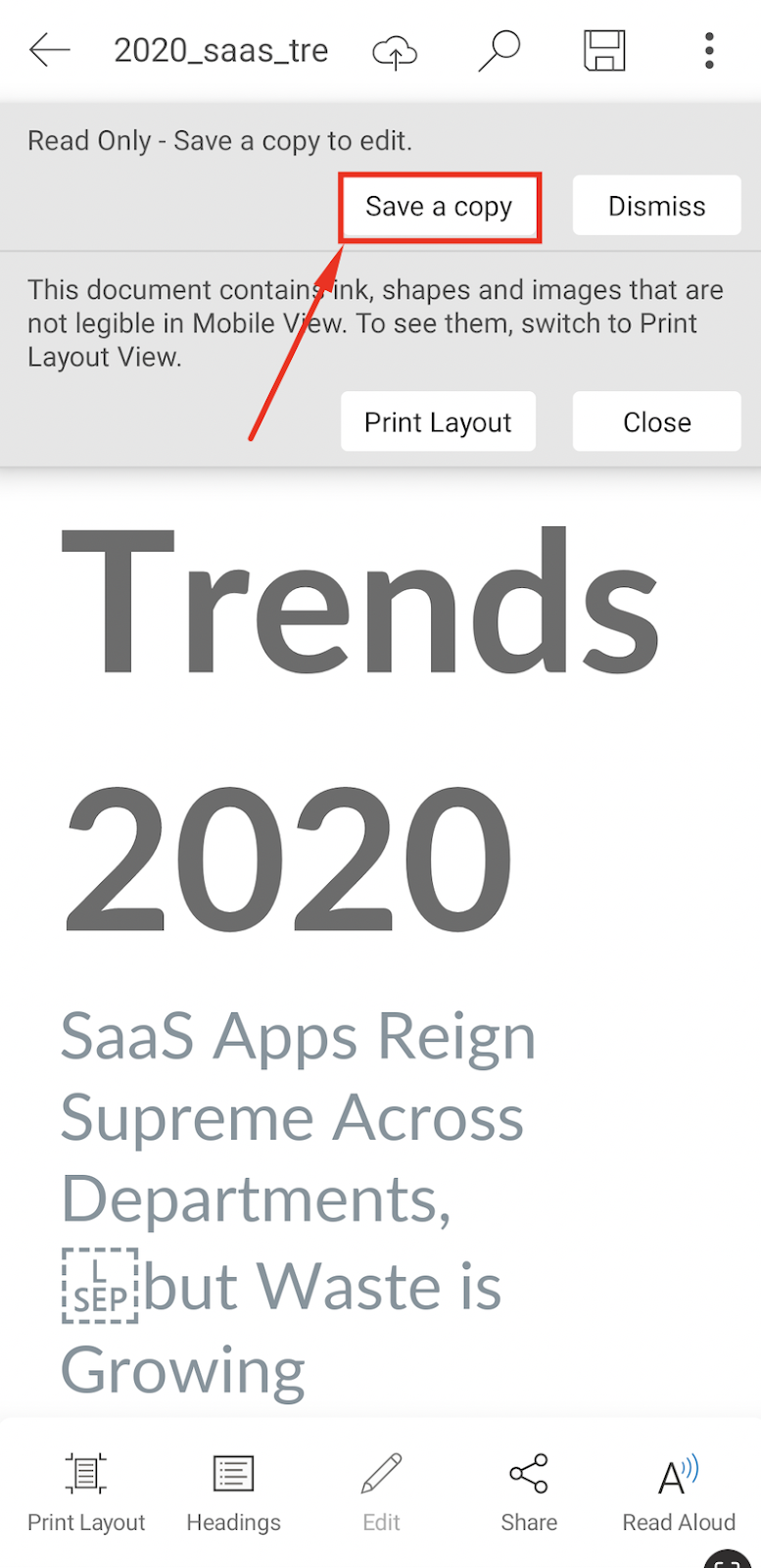How to Edit ReadOnly PDFs 4 Methods to Use in 2024 Macro
