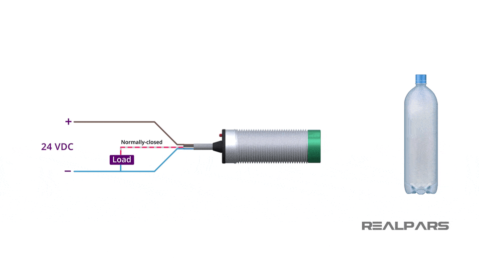 Capacitive Sensor Explained Different Types and Applications RealPars
