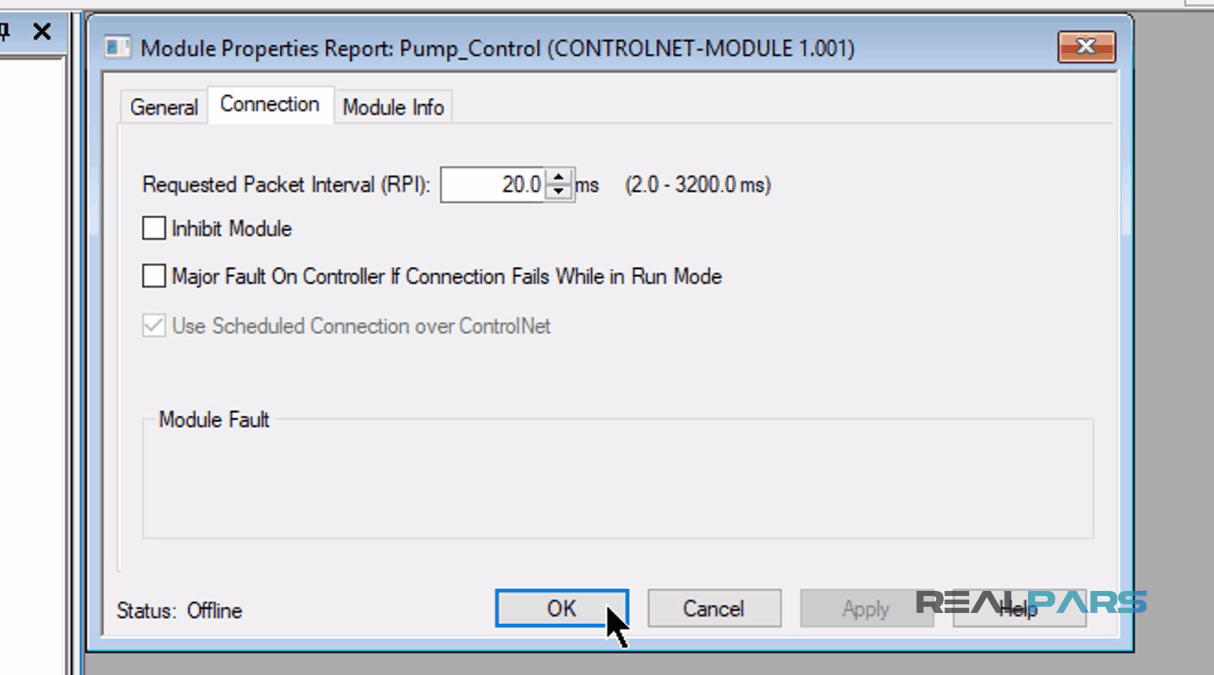 How to Control a VFD with a PLC - Part 1 (ControlLogix 5000 and HMS ...