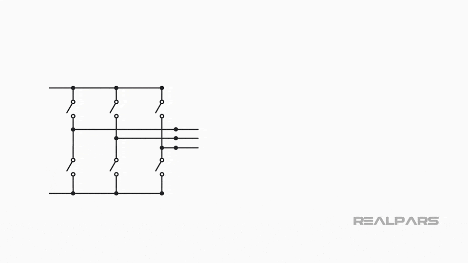 Variable Frequency Drives Explained VFD Basics RealPars