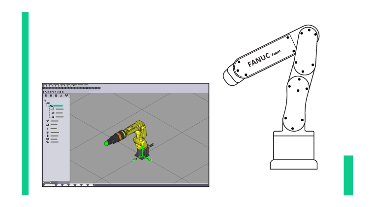 Fanuc Robot Training 1: Fundamentals & Roboguide Mastery - RealPars