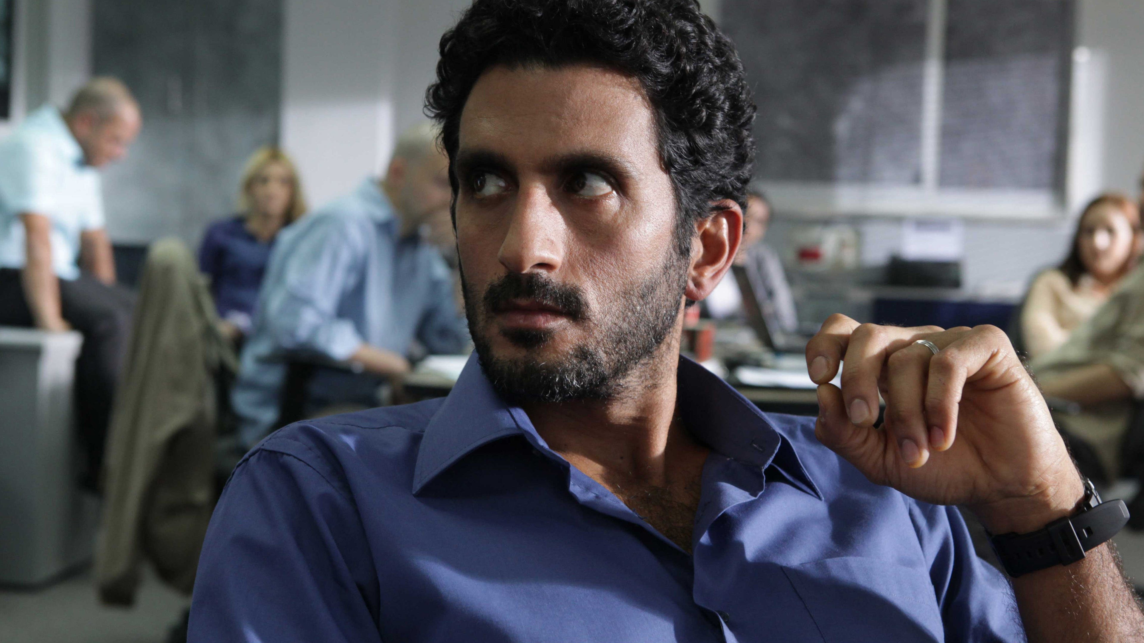 The Cast Of Fauda In 5 Breakout Roles The Cast Of Fauda In 5 Breakout Roles
