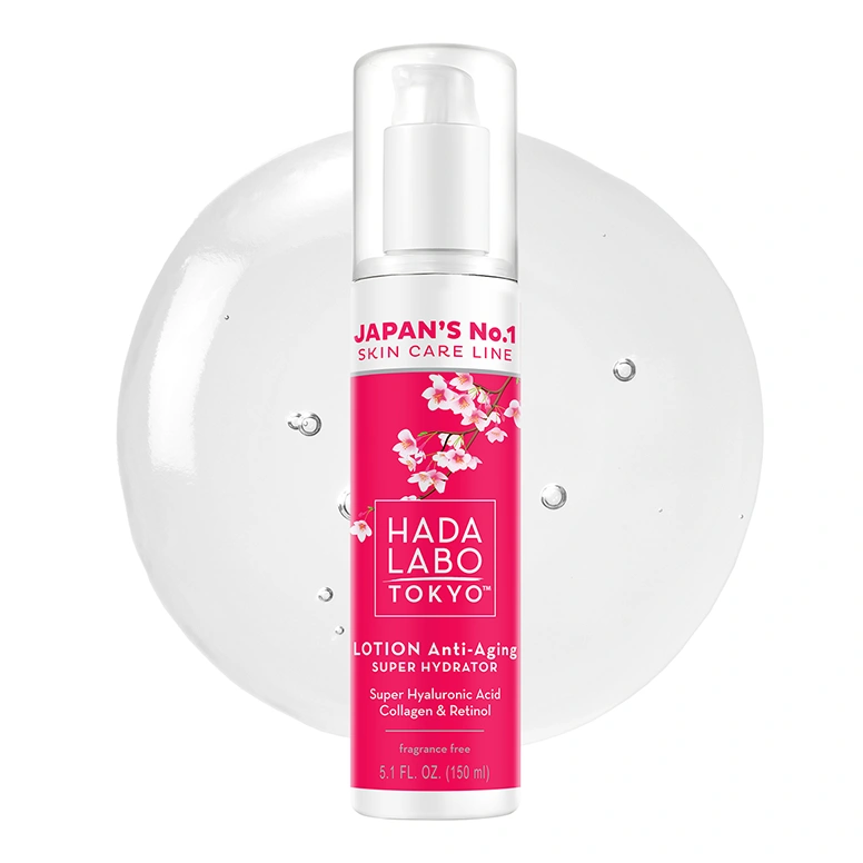 Hada Labo New Zealand