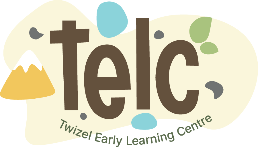 TELC - Twizel Early Learning Centre logo