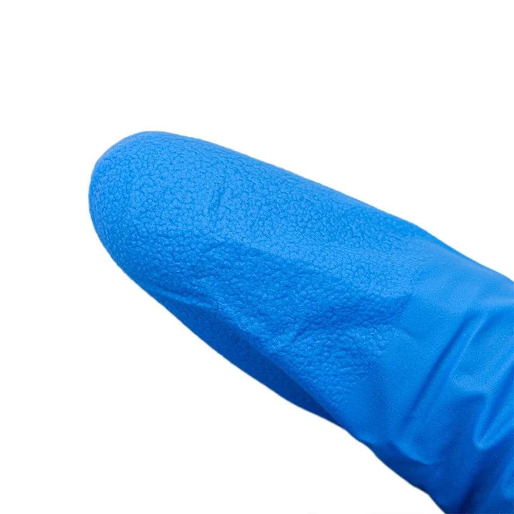 RR Nitrile Gloves