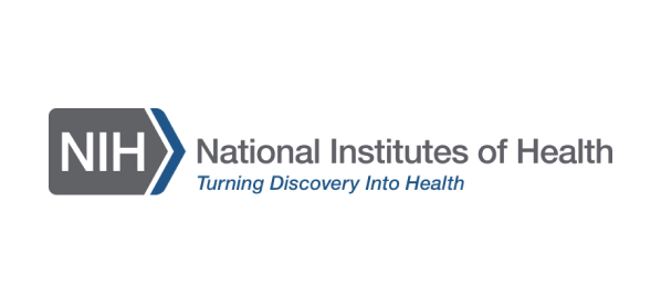 the national institute of health logo