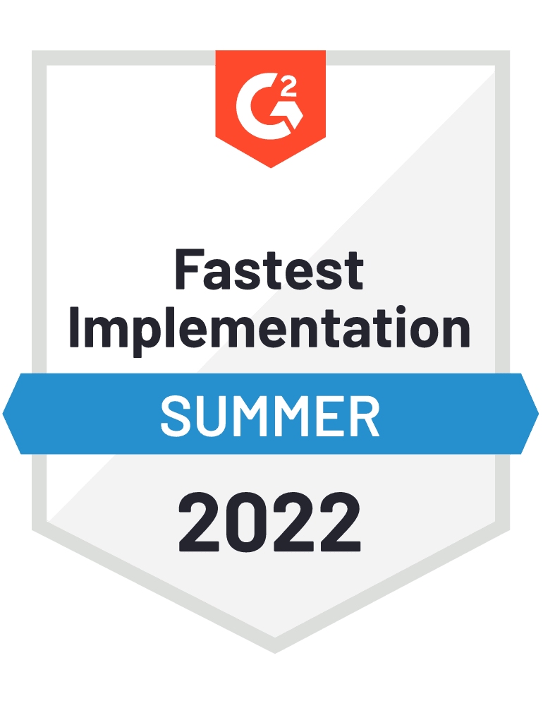 a badge with the words fastest improvement summer 2012