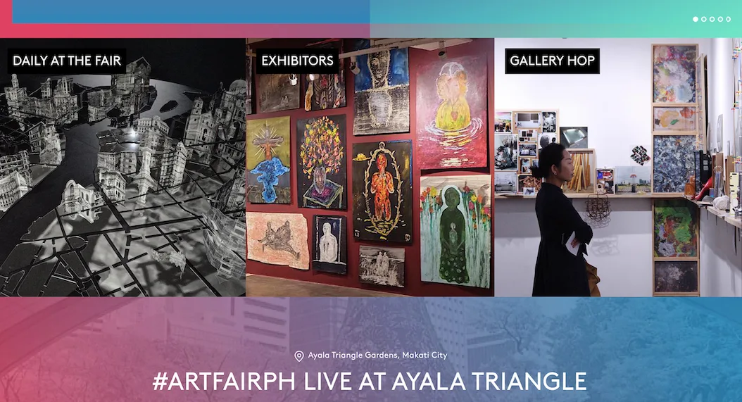Fun Times in Southeast Asia: Art Festivals You Need to Visit