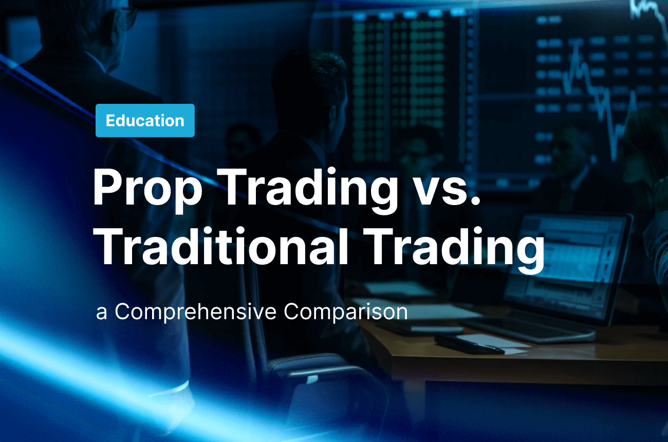Trading vs. Traditional Trading A Comprehensive Comparison