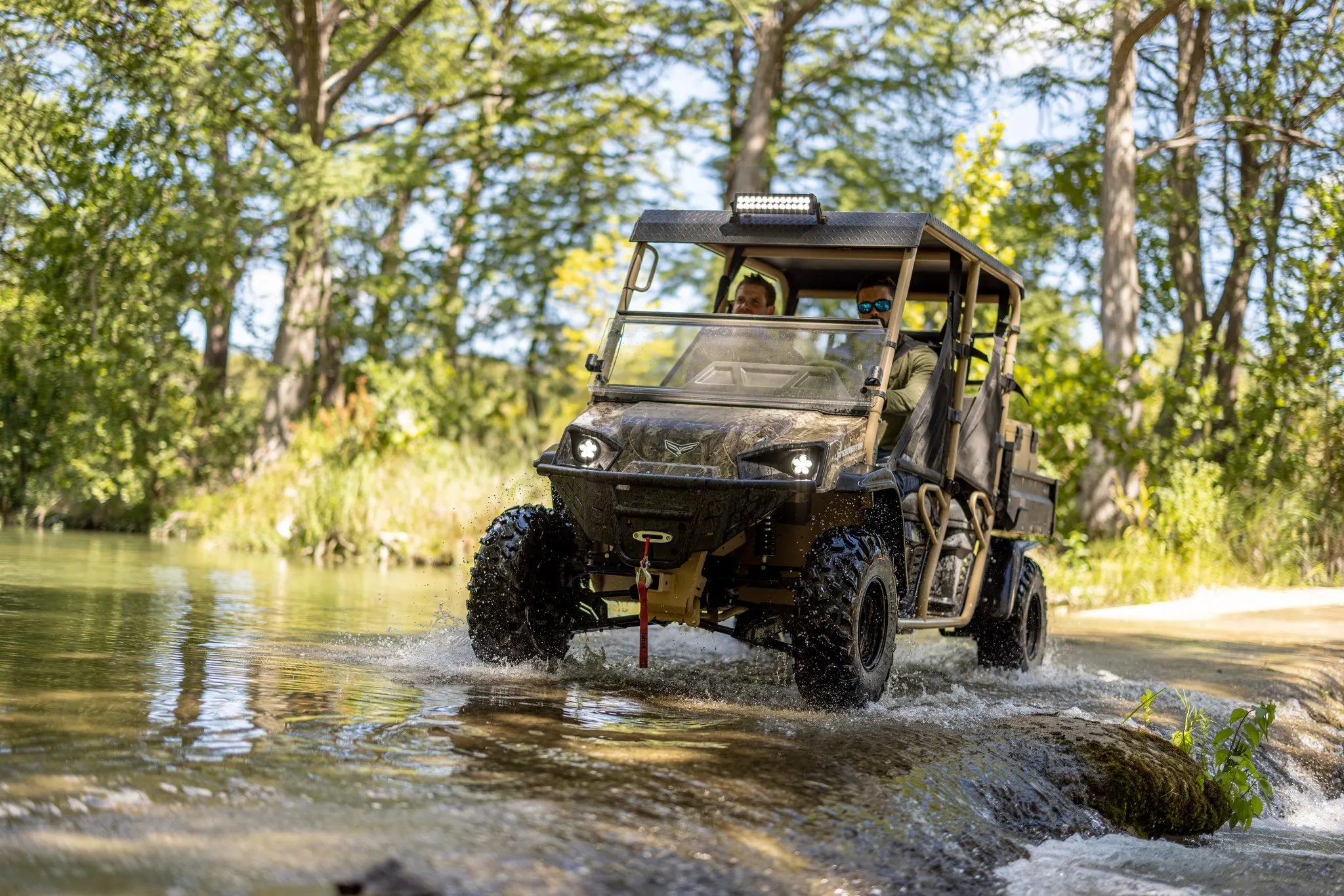 Vehicles Premium Outdoor Vehicles in Hammond, LA Golf Carts, UTVs