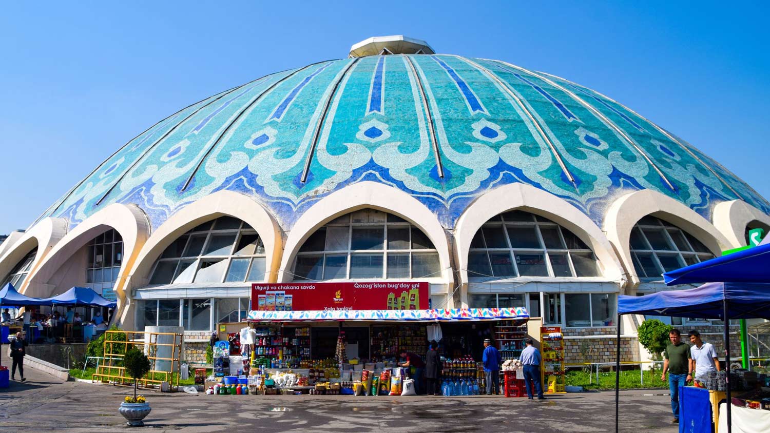 Hire the TOP video editors in Tashkent, Uzbekistan