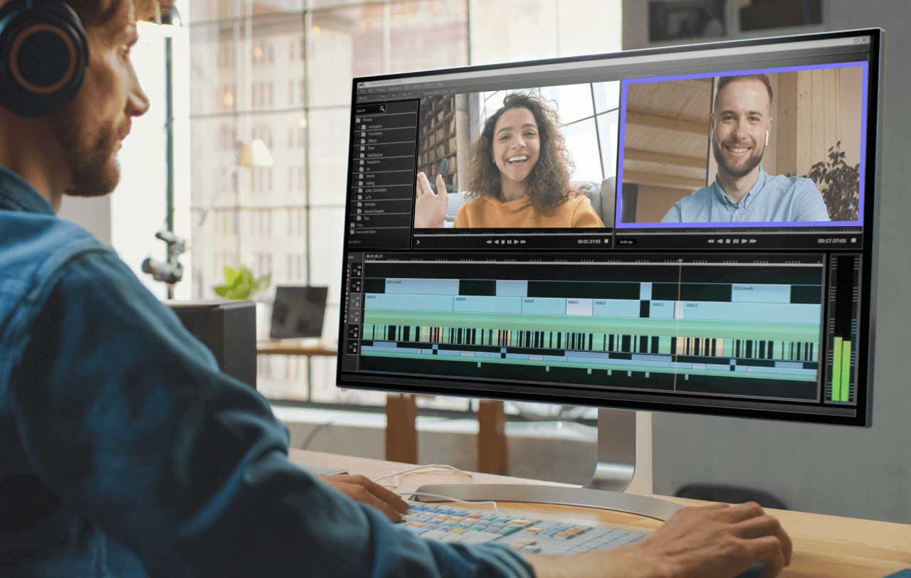 Hire a Video Editor Online Tips and Benefits