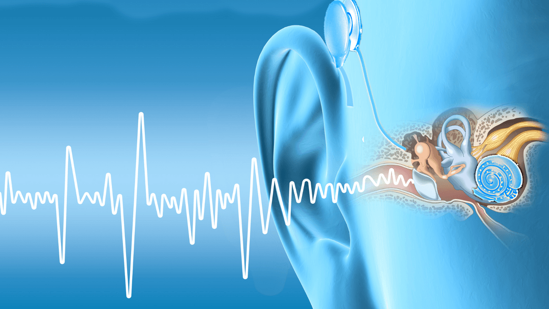 Home | Institute for Cochlear Implant Training