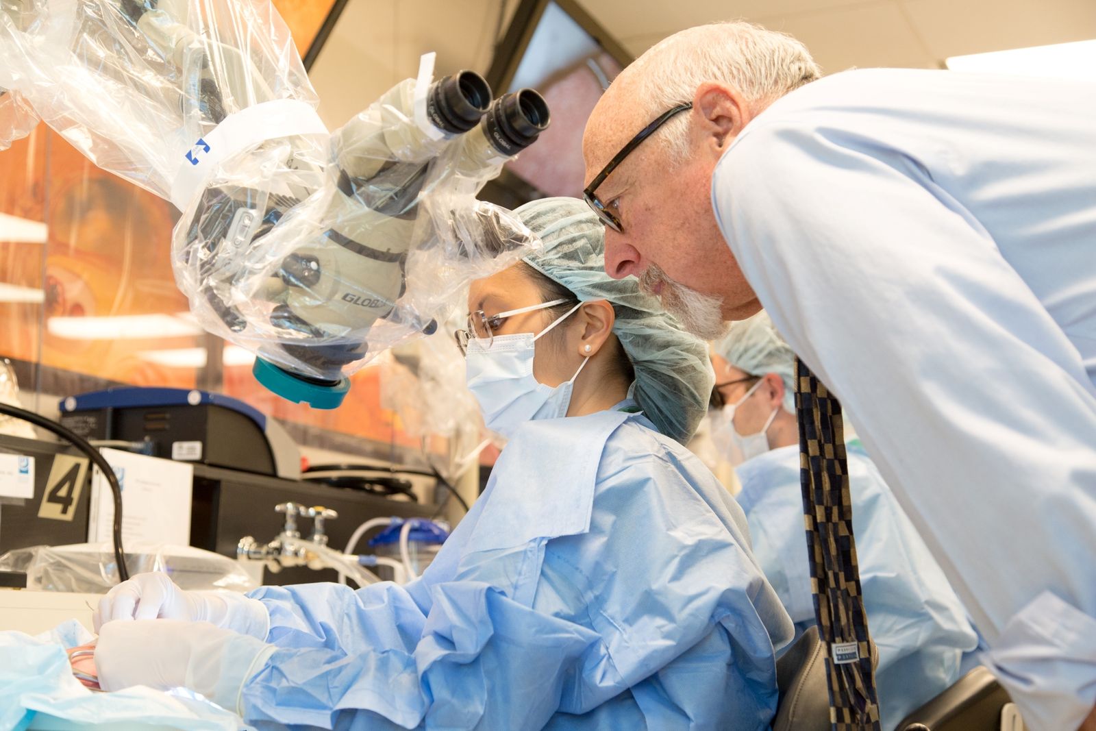 Home | Institute for Cochlear Implant Training
