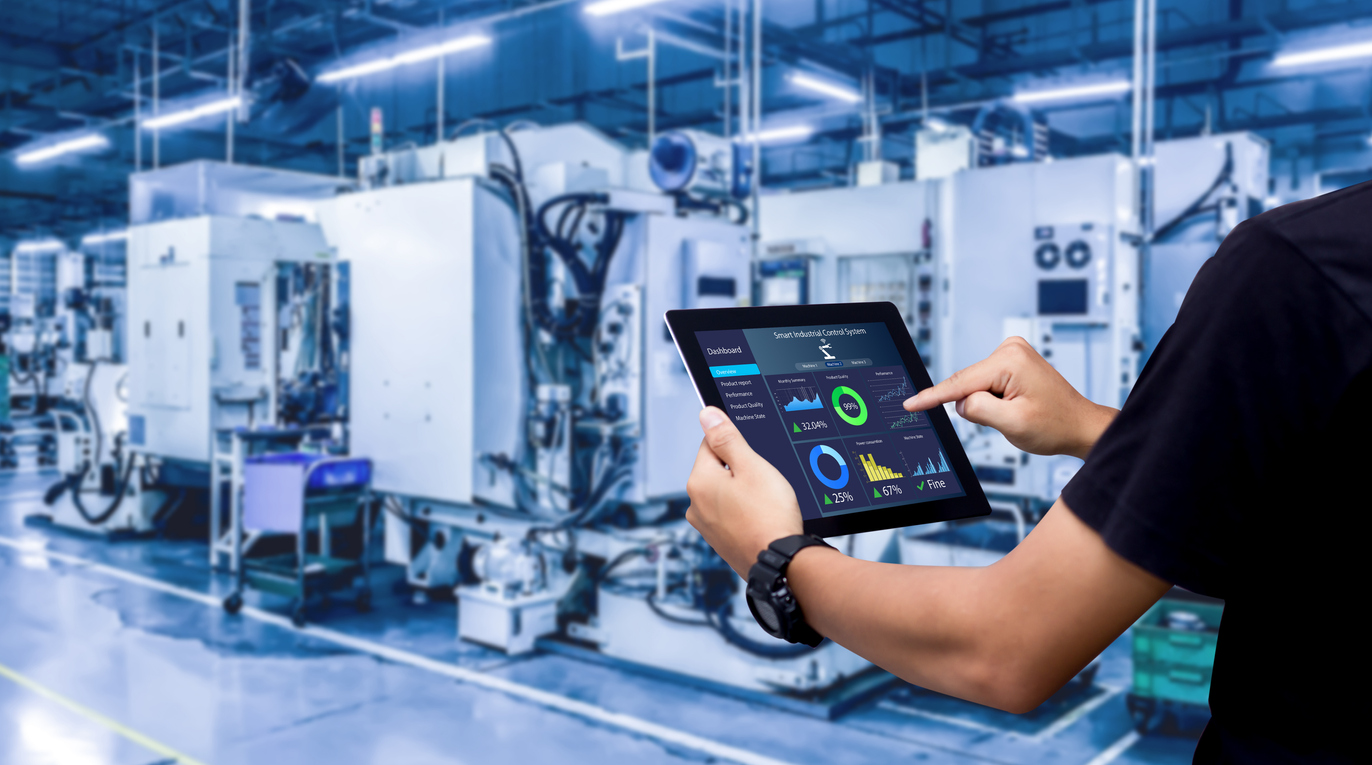 Can digital monitoring systems redefine workers' safety and health?