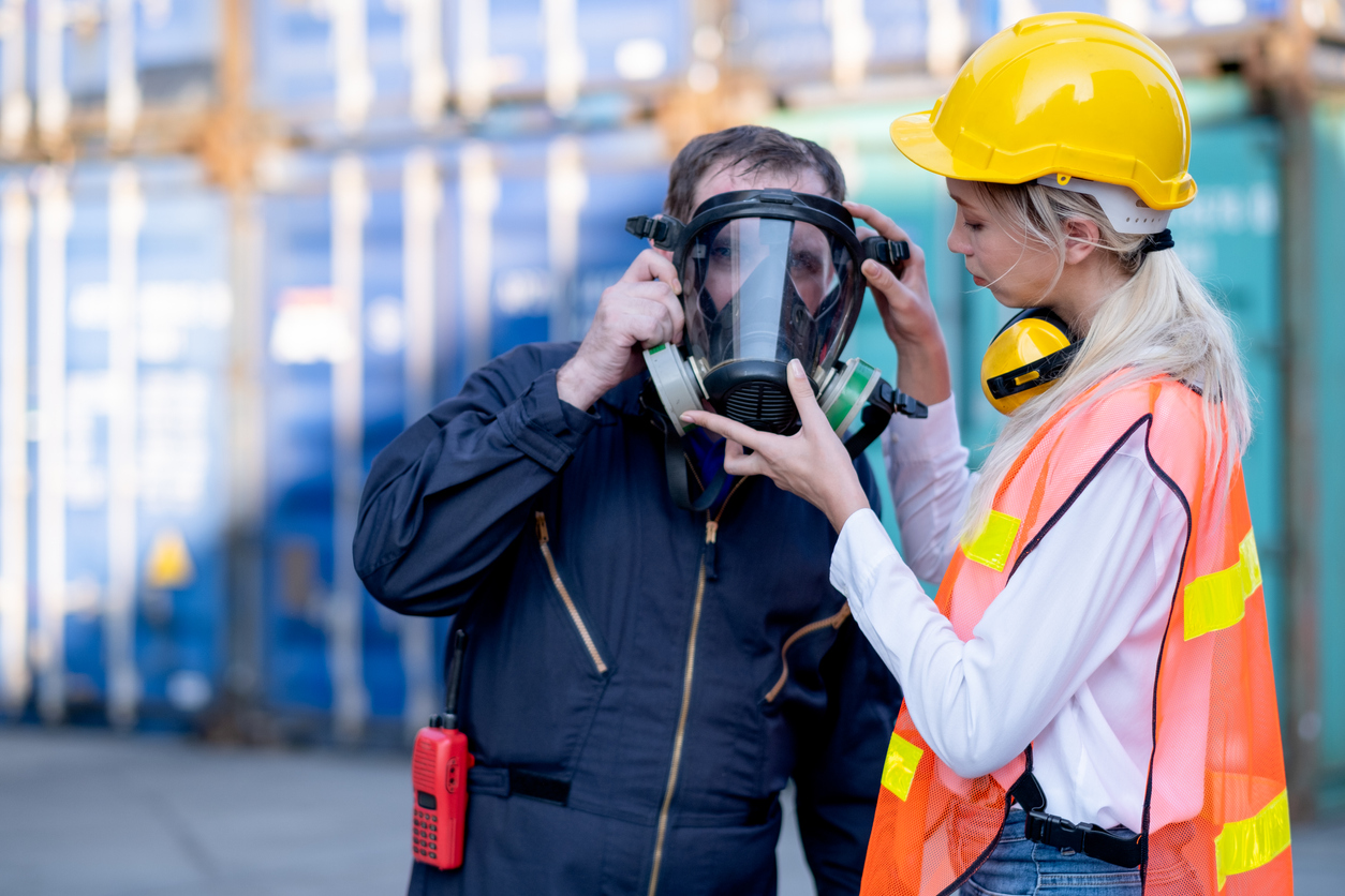 Europe New occupational exposure limits for lead and diisocyanates