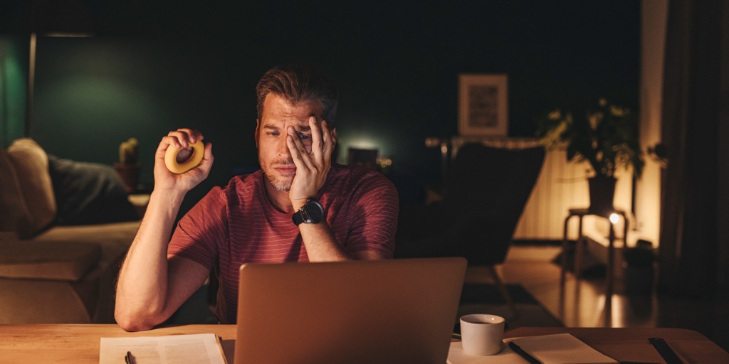 Zoom Fatigue? Try Turning the Cameras Off