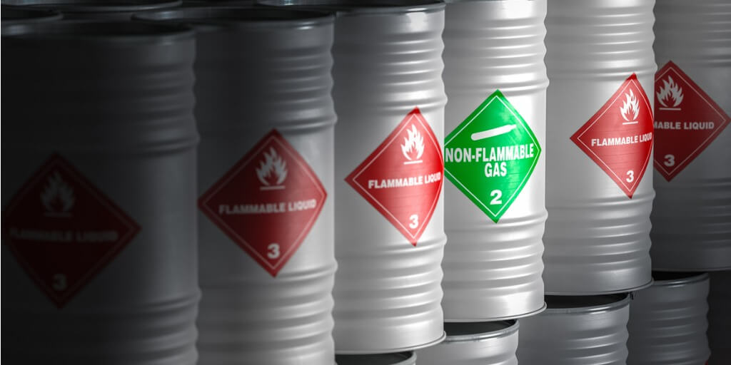 Victoria Introduces Stronger Penalties For Dangerous Goods Offences