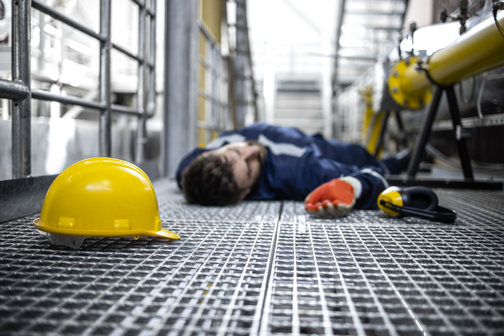 Carbon monoxide safety alert a silent threat in your workplace