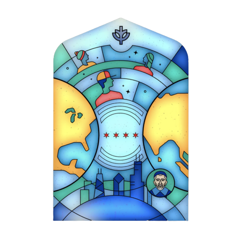 Designing DePaul Focus Areas Geographic & Community Expansion