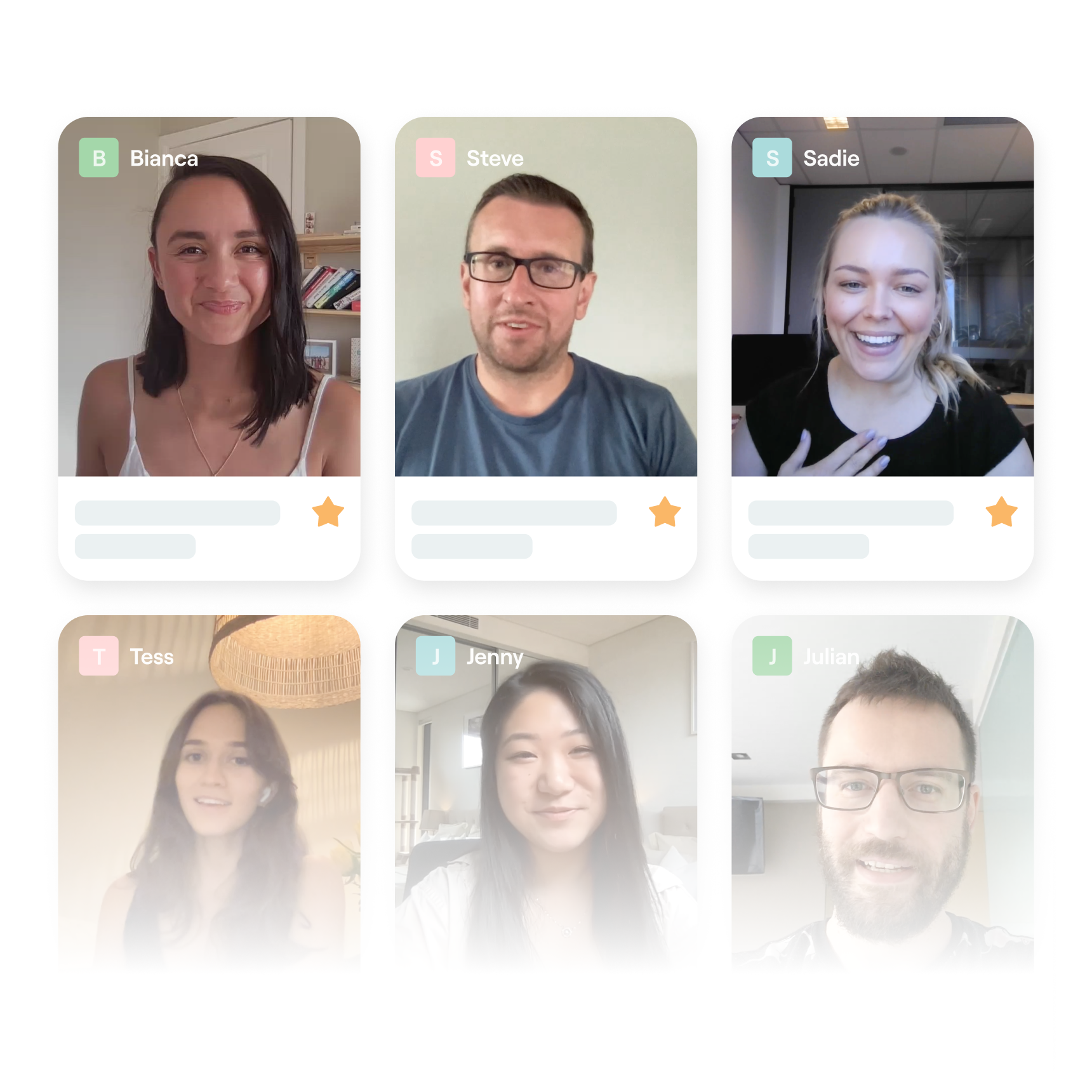 How to Ask for a Video Testimonial Vouch Tips Vouch