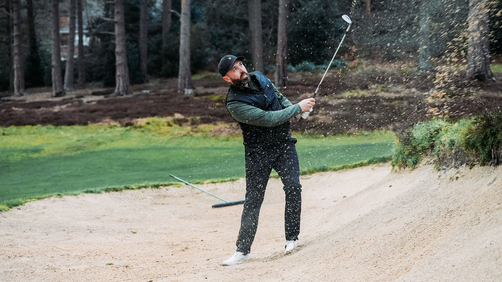 Club Reviews on Rick Shiels Golf