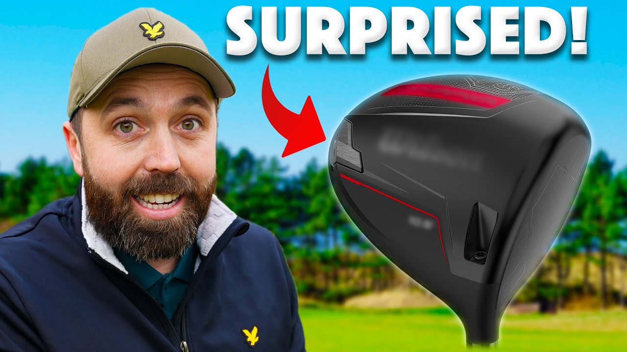 The UNEXPECTED Best Driver 2023! These drivers really surprised me! on