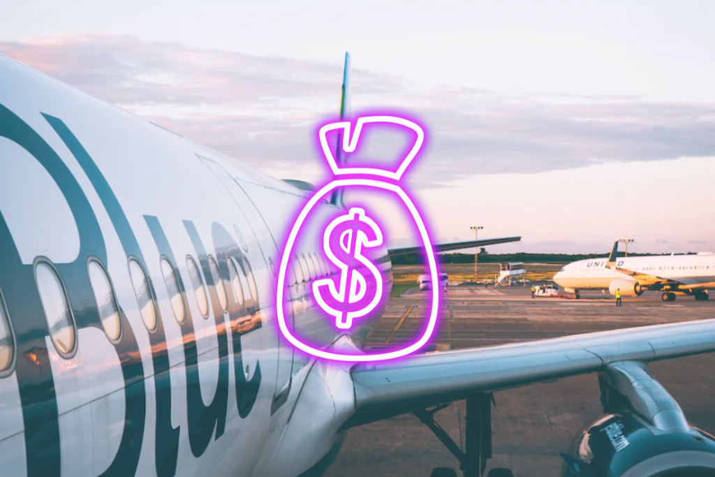 Nov 16, 2023 ️ How to get even more value out of JetBlue