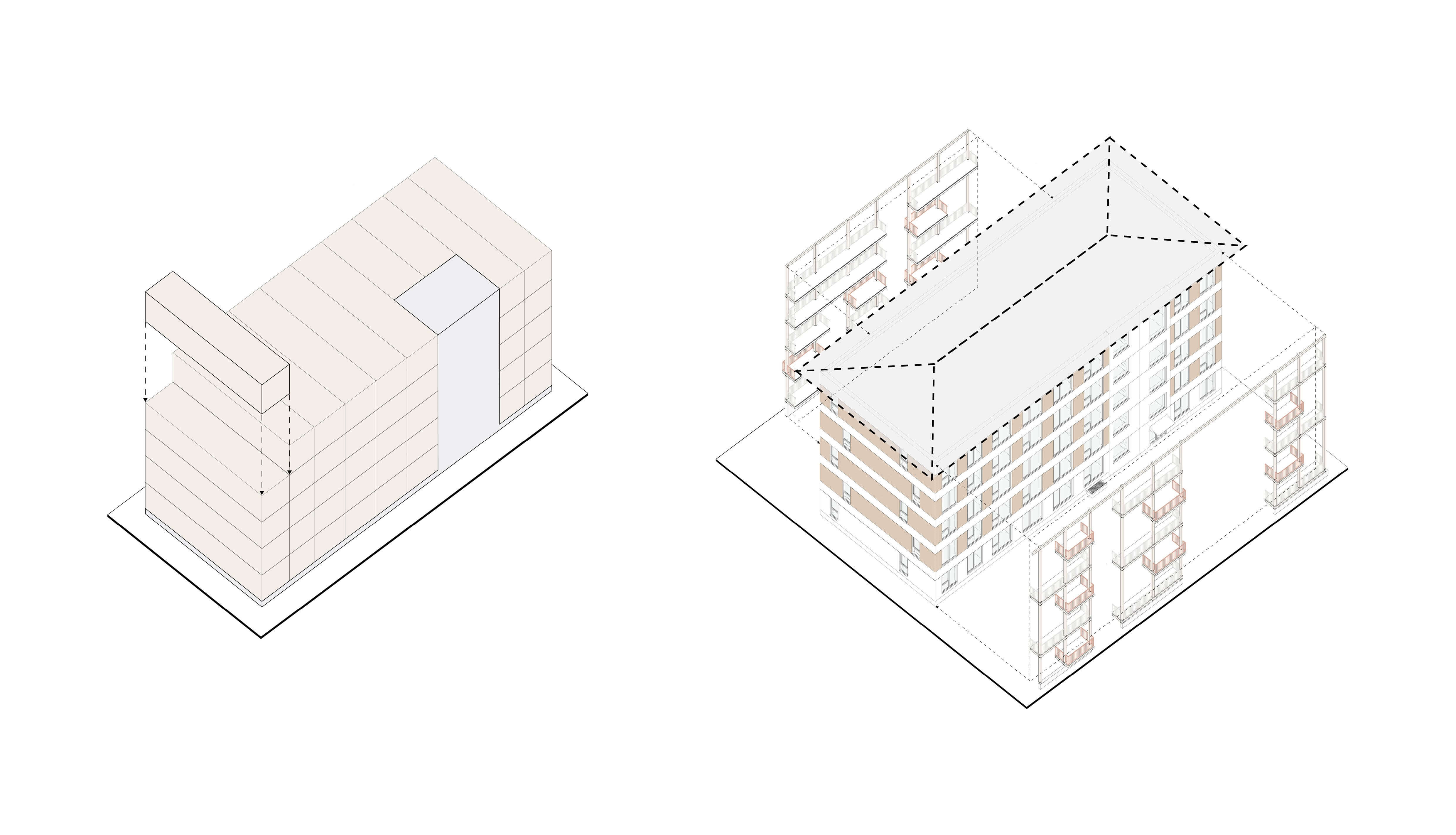 Modular Timber Housing — RUUME
