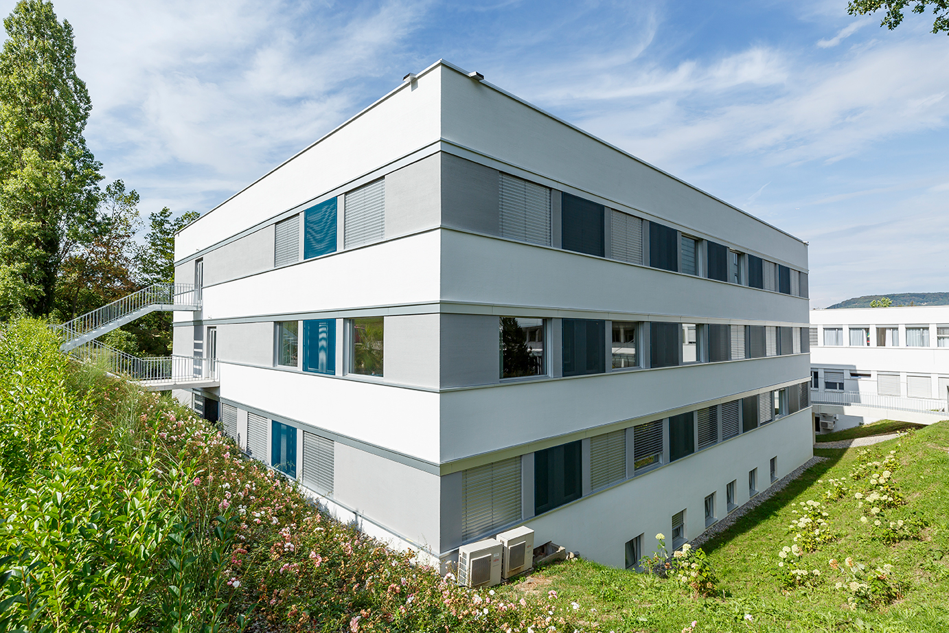 Referenz Hoch- und Tiefbau