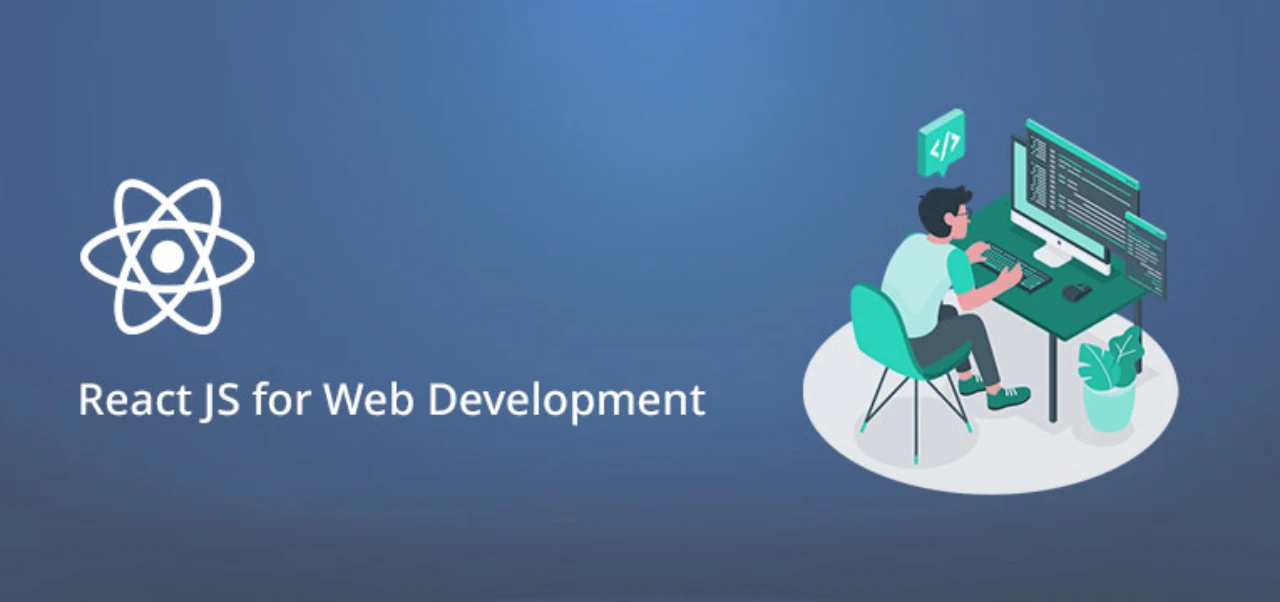 When to Use React.JS for Your Next Web Development Project?