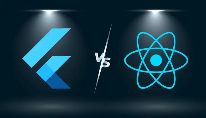 ReactJS vs Flutter