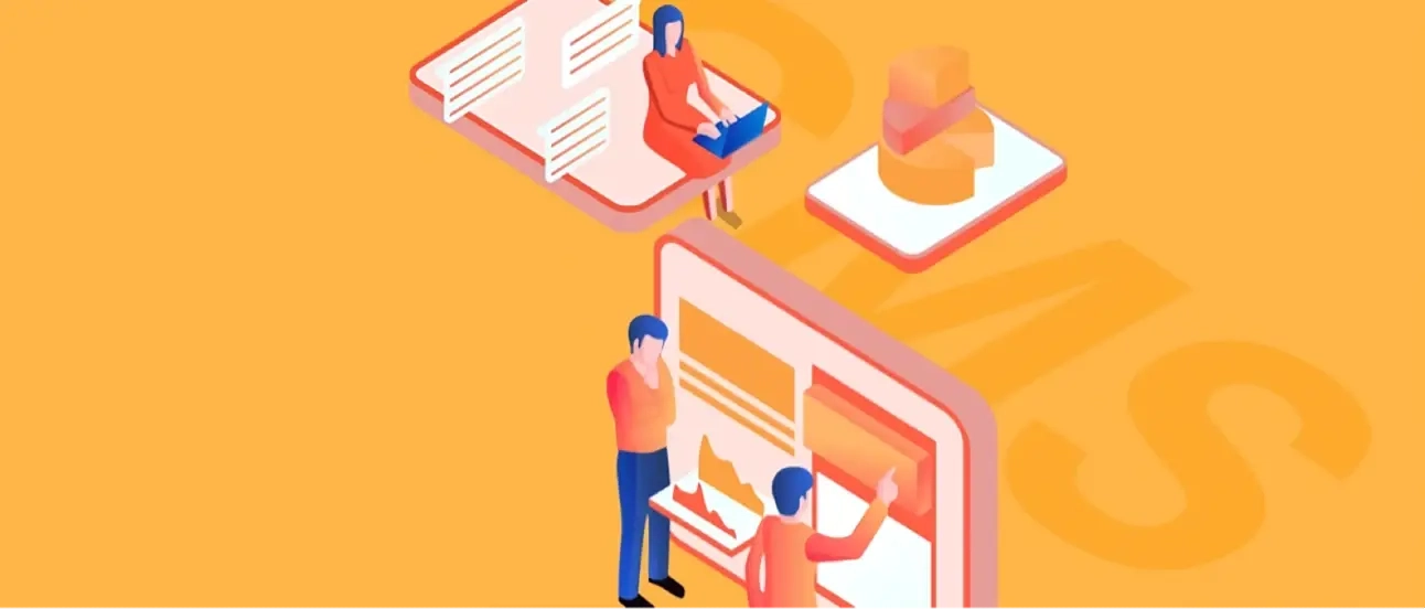 10 Best CMS for JAMstack in 2023