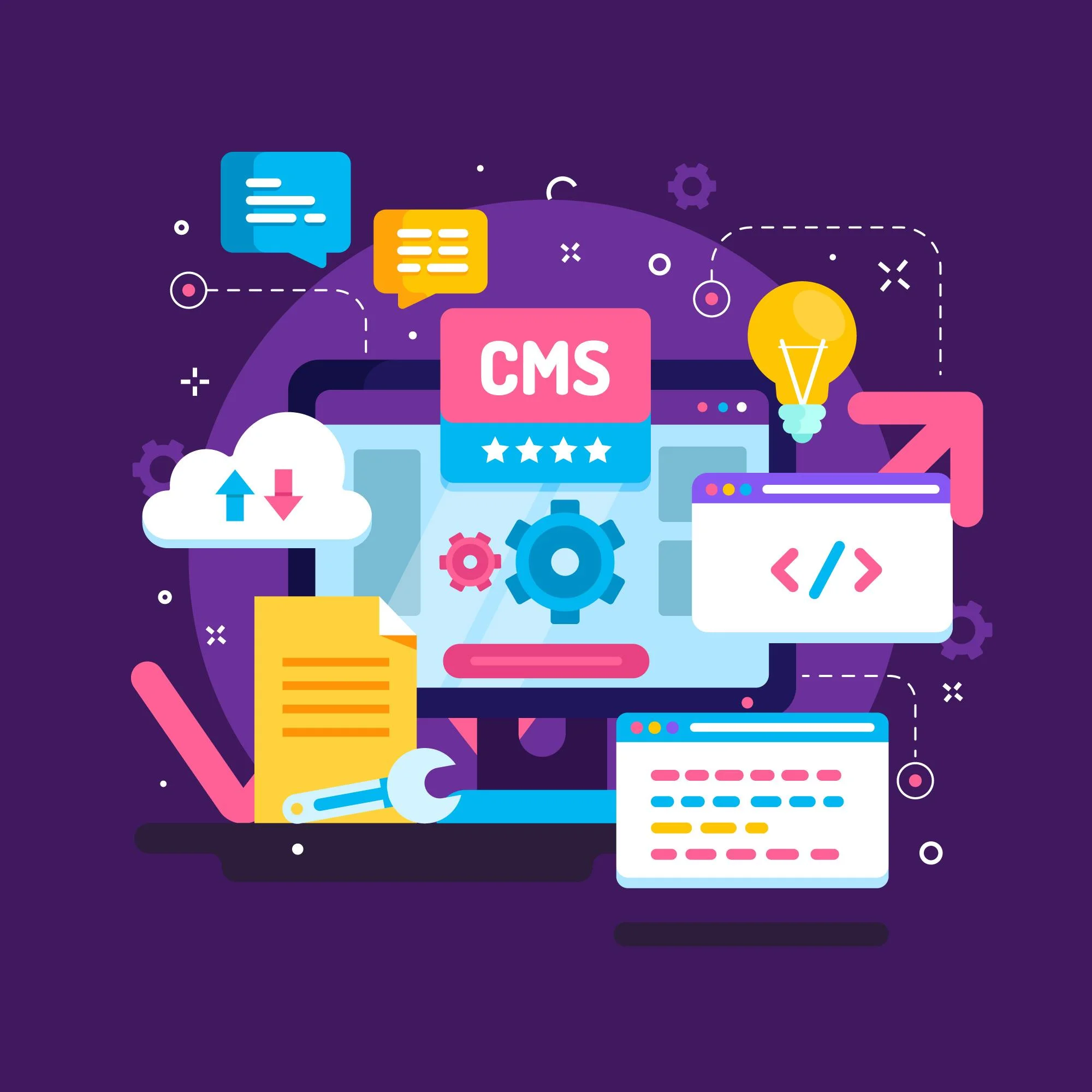 7 Best CSS Frameworks for React in 2023