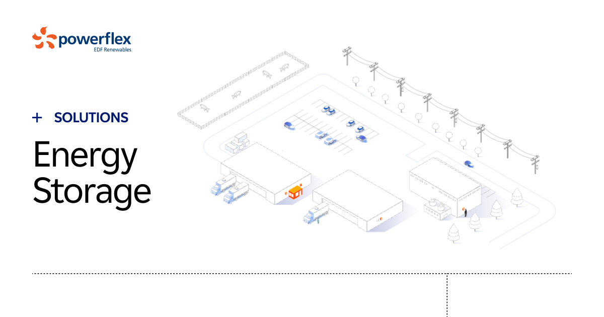 Energy Storage Solutions Powered by Clean Technology PowerFlex