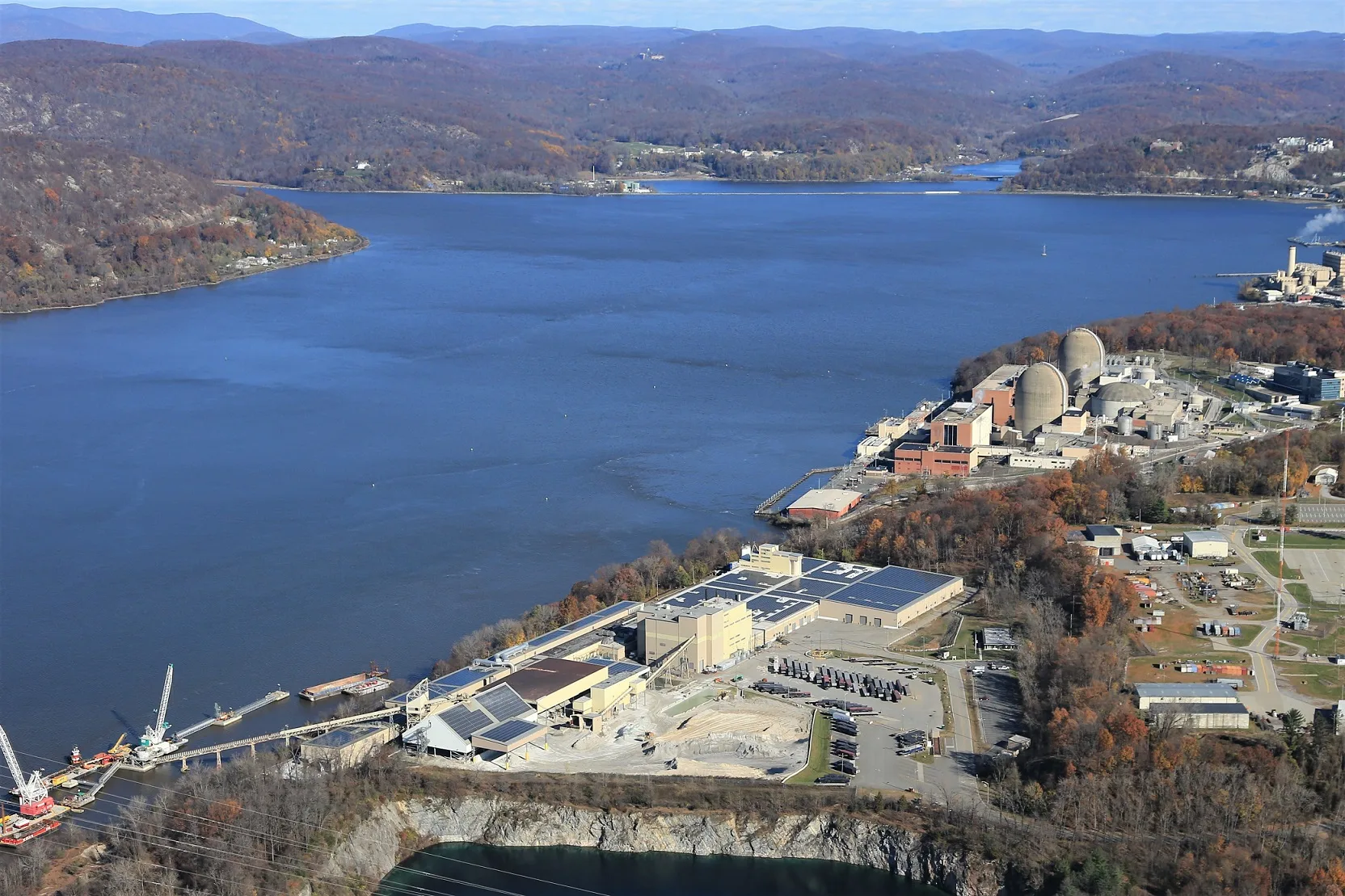 Continental Building Products & PowerFlex Celebrate 2.4MW Rooftop Solar