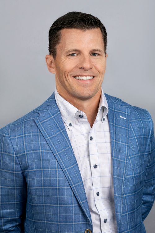 Phillip Ousley, President at ASF
