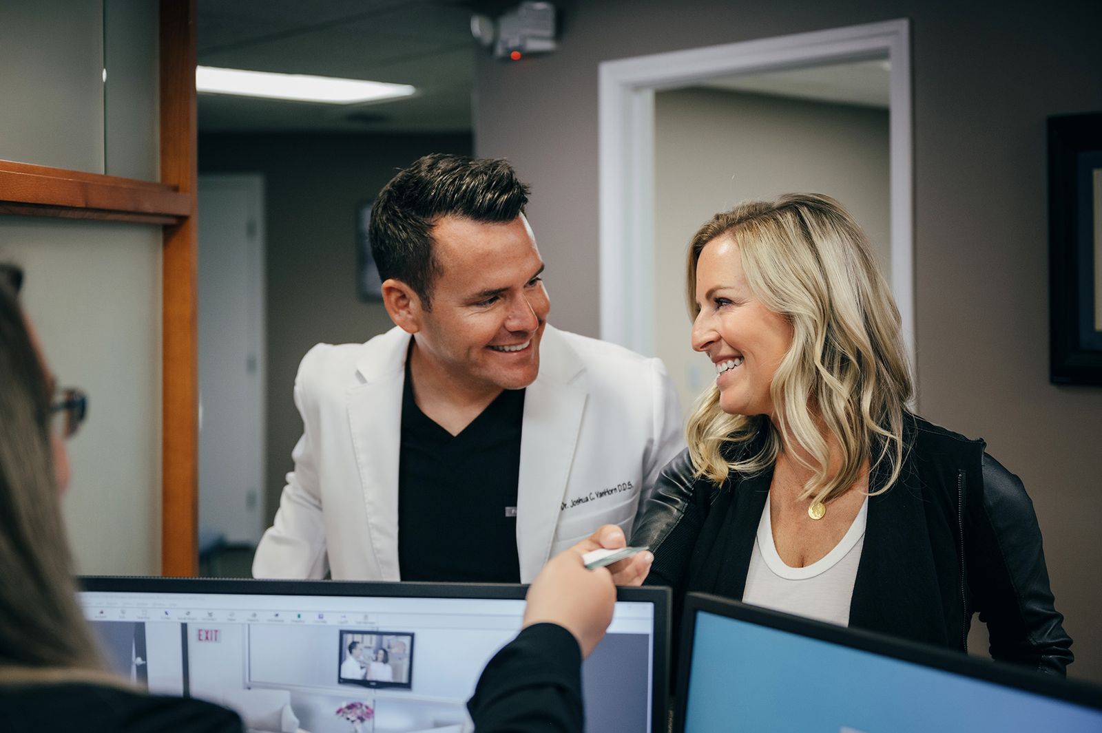 Family Dentist in Traverse City, MI Traverse Dental Associates