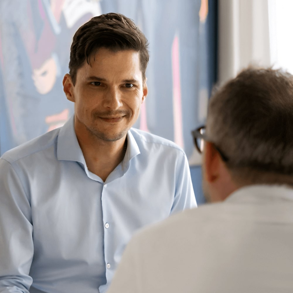 Kontakt LIQID Investments